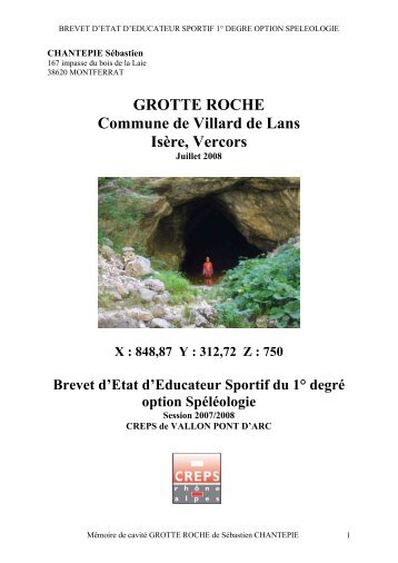 Memoire grotte roche-Seb Chantepie.pdf - snpsc