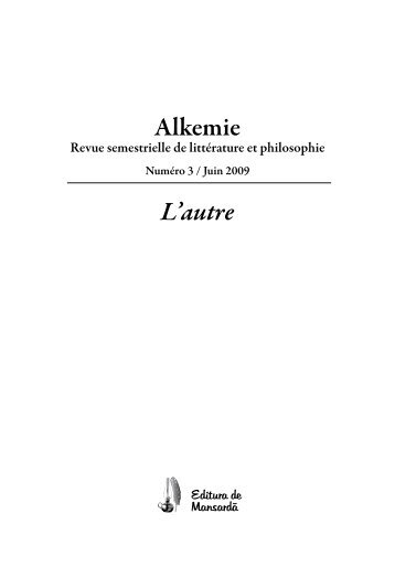 Ger Leppers, « André Le Gall: Eugène Ionesco. Mise en ... - Alkemie