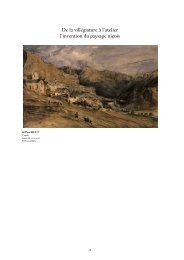 Livre Acade Nissart 1a96 - Le Pays de Nice et ses Peintres au XIXe ...