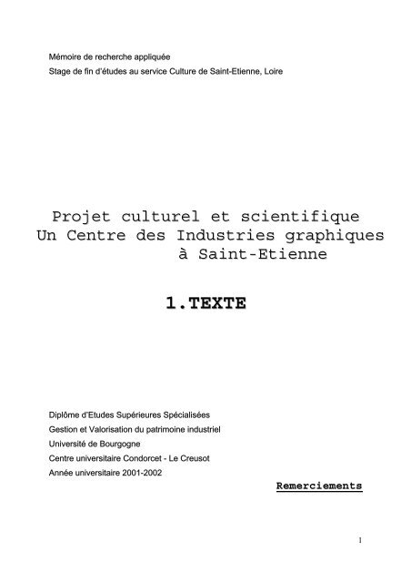 3. Liste du matériel d'exposition - Les services de l'Etat dans la Loire