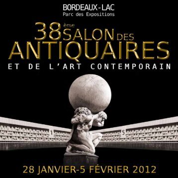 Galerie Manoir Antique - Salon des antiquaires et de l'art ...