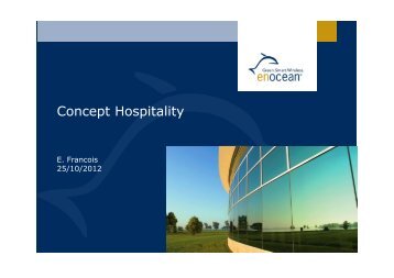 (Microsoft PowerPoint - Concept Hospitality for Equip Hotel-1 [Mode ...