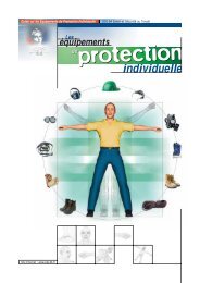 Guide sur les Équipements de Protection Individuelle