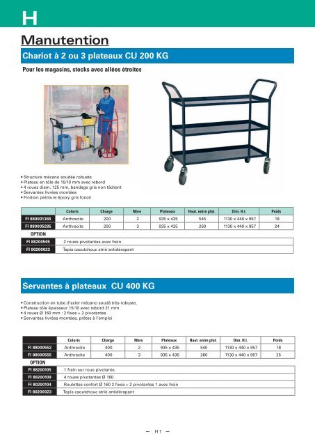 asecos bac de rétention 2 x 200 l, PE, surface de rayonnage en PE, 324,90