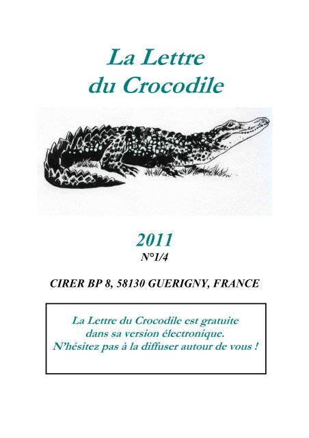E Croco 2011 1 Incoerismo