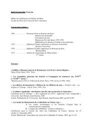 Cv résumé Biotti-mache - cerimes