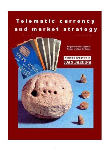Telematic currency and market strategy (mtemuk.pdf). - Centre d ...