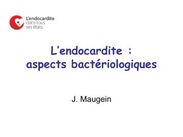 télécharger - Endocardites Aquitaine
