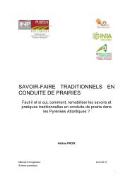 MFE_H_Proix_avril_20.. - GIS id64, la recherche pour les ovins lait ...