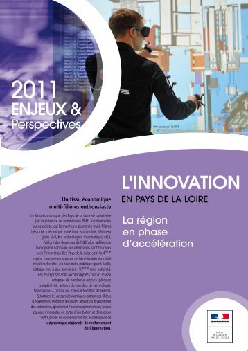 PLQ Innovation - Direccte