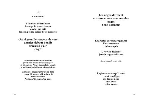 Pp 72 141 Les Presses Du Reel
