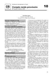 Liste Finale Des Delegations International Labour Organization Liste Finale Des Delegations International Labour Organization