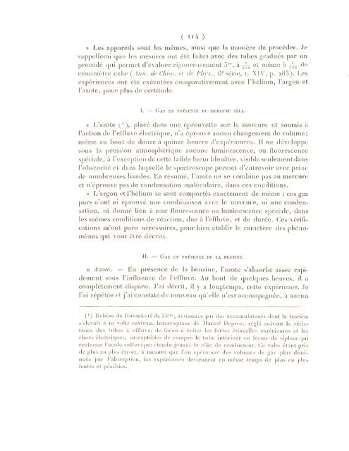 comptes rendus hebdomadaires des séances de l'académie des ...