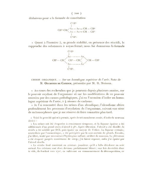 comptes rendus hebdomadaires des séances de l'académie des ...