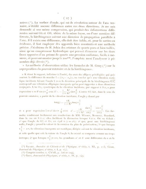 comptes rendus hebdomadaires des séances de l'académie des ...