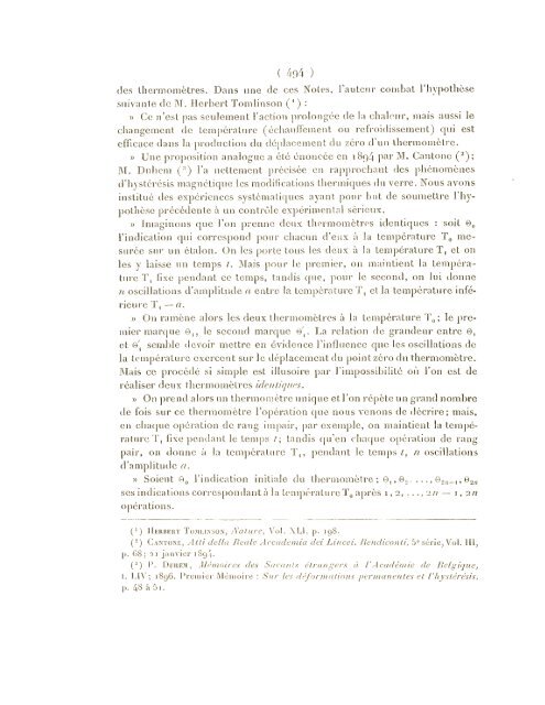 comptes rendus hebdomadaires des séances de l'académie des ...