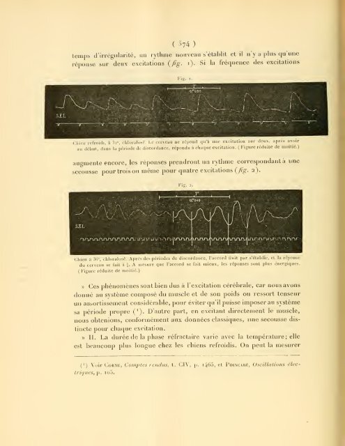 comptes rendus hebdomadaires des séances de l'académie des ...