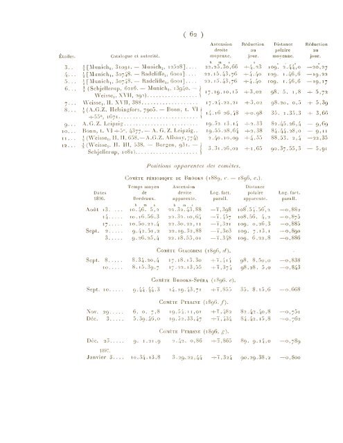 comptes rendus hebdomadaires des séances de l'académie des ...