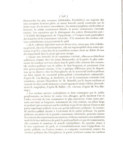 comptes rendus hebdomadaires des séances de l'académie des ...