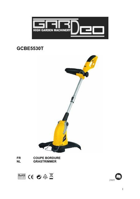 GCBE5530T - Eco-repa.com