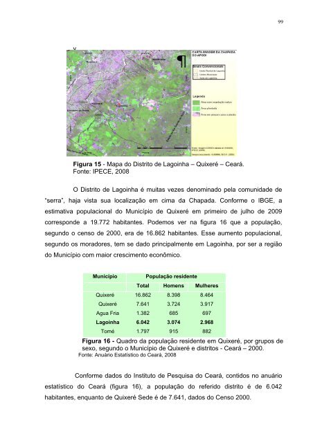 palavras primeiras - Repositorio.ufc.br - UFC - Universidade Federal ...