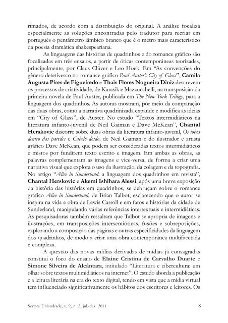 Scripta 9_2_link_final.pdf - Uniandrade