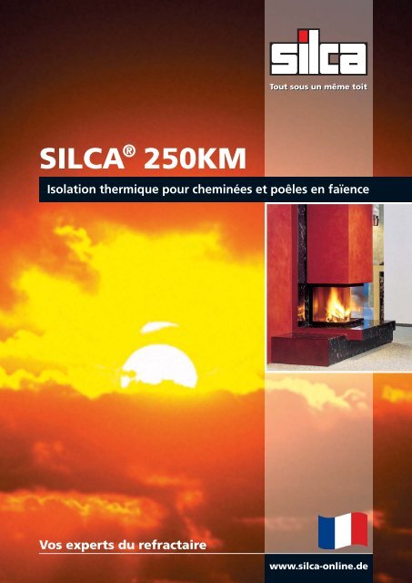 SILCA 250KM - SILCA GmbH
