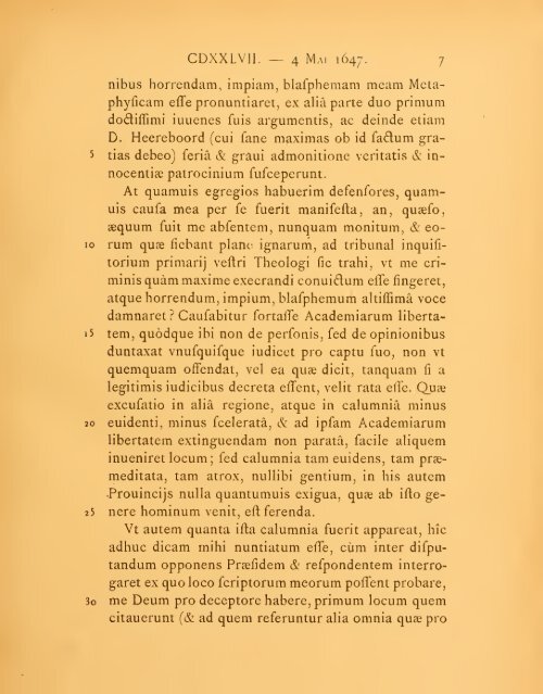 Édition originale - La philosophie dans l'Académie de Créteil