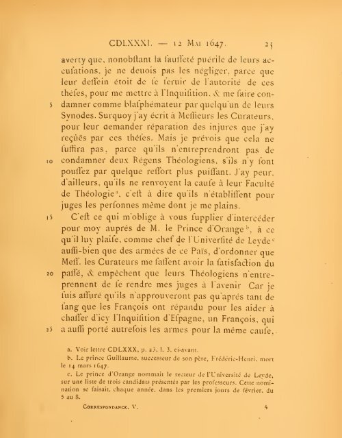 Édition originale - La philosophie dans l'Académie de Créteil