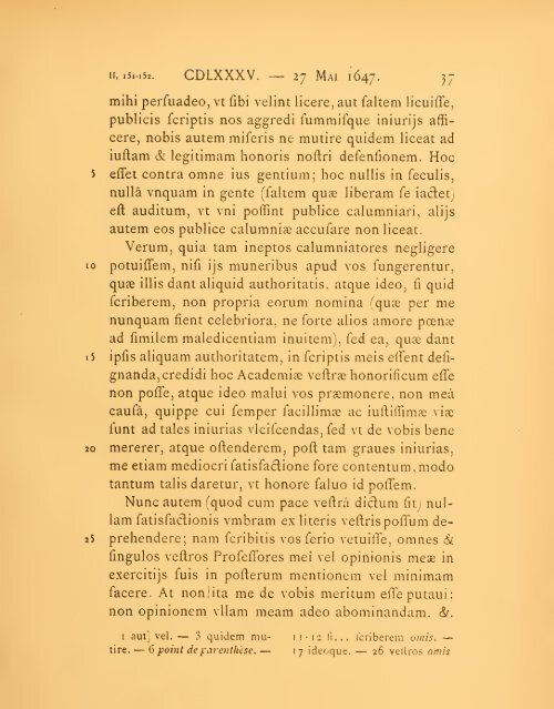 Édition originale - La philosophie dans l'Académie de Créteil