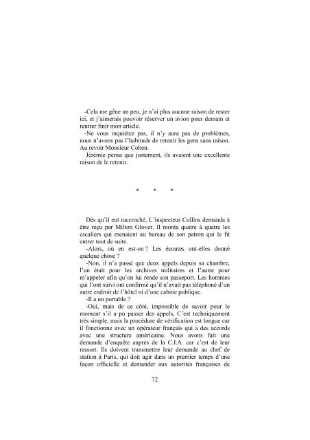 telecharger le roman complet au format pdf (971 ko ... - Jean-Luc Louis