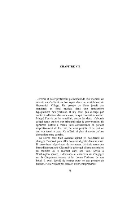 telecharger le roman complet au format pdf (971 ko ... - Jean-Luc Louis
