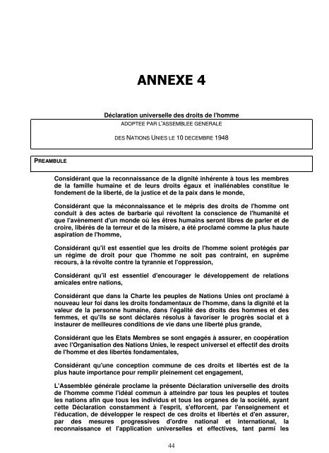 Dialogue Démocratie Française La Lettre de D&DF - my.weblet.biz