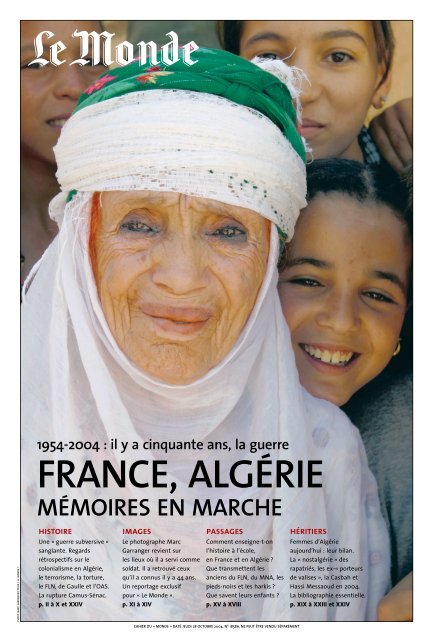 Guerre d'Algérie Les enfants se mettent à l'abri à Bab el Oued 
