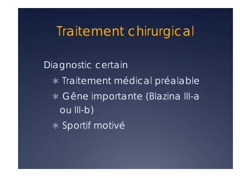 T. Cucurulo. Tendinopathies des membres inférieurs - ICOS 13
