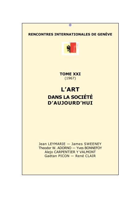 rencontre nocturne de ray bradbury