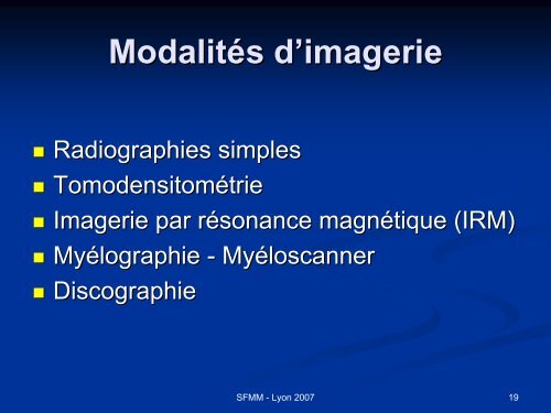 INSTABILITE VERTEBRALE TRAITEMENT ORTHOPEDIQUE ...