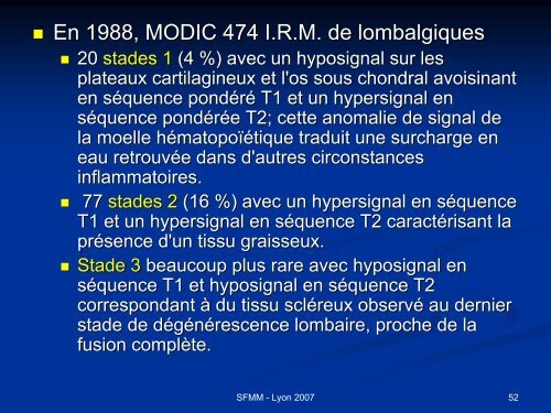 INSTABILITE VERTEBRALE TRAITEMENT ORTHOPEDIQUE ...