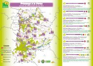 Printemps à la Ferme - Comité de Tourisme de Seine et Marne