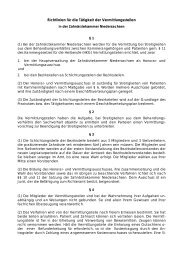 PDF-Dokument - Zahnärztekammer Niedersachsen