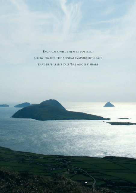 Dingle-Distillery-Brochure.pdf - The Dingle News