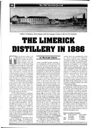 The Limerick Distillery in 1886 by Richard Ahern (752 Kb)