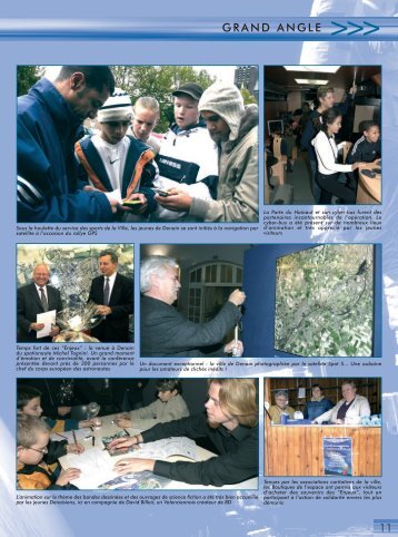 DENAIN JOURNAL OCT-NOV.indd - Ville de Denain