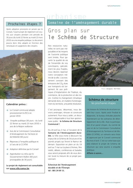 Mise en page 1 - Ville de Namur