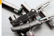 couteaux & cadeaux - knives & gifts - Beretta Services