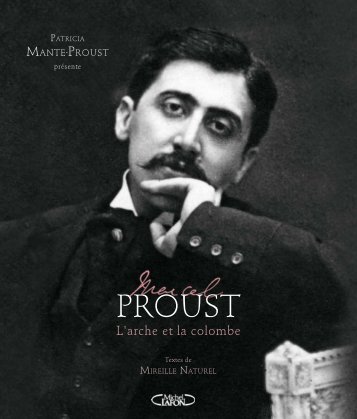 PROUST - Michel LAFON