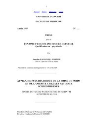 TEXTE INTÉGRAL pdf - Faculté de Médecine