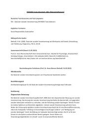 Skala zur Sozialen Verantwortung (SV)-4061_SV_2012 - ZPID