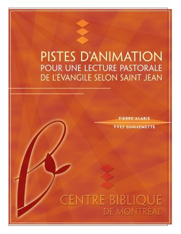 Jean - InterBible