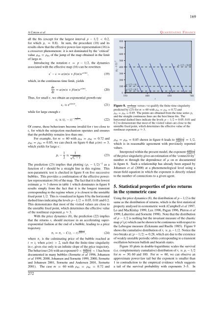statistique, théorie et gestion de portefeuille - Docs at ISFA